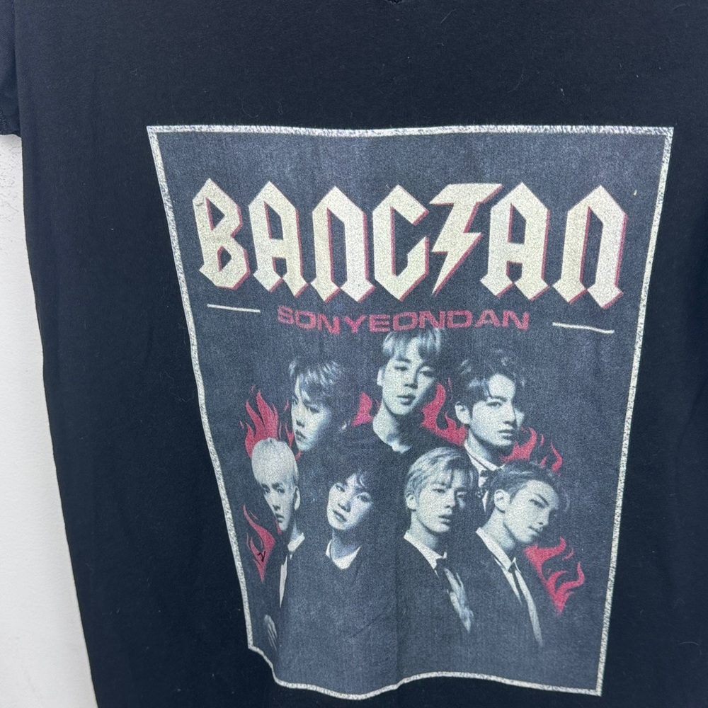 BTS Shirt - Picture 3 of 5